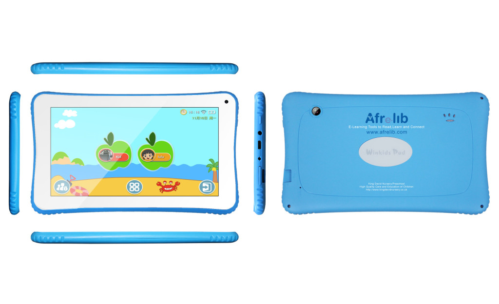 AFrelib kids tablet_KDN