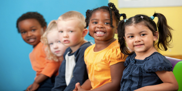 Enabling Learning Through Play at King David Pre-School & Nursery (UK School)